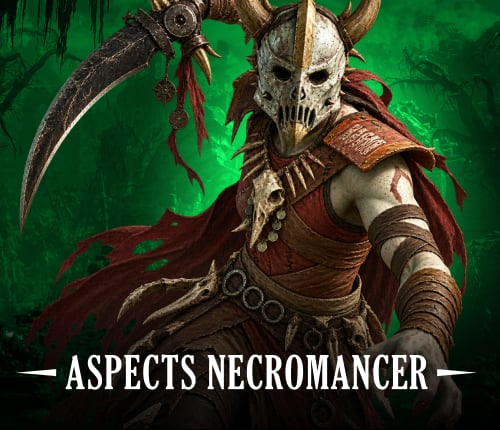 BIS ASPECTS FOR NECROMANCER